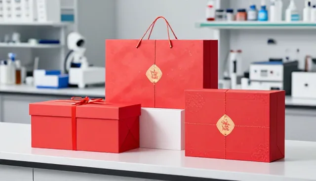 节日礼品礼盒选品策略与仓储配送支持的融合实践