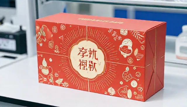 选品建议如何影响节日礼品礼盒的市场表现